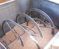 Смеситель ленточный